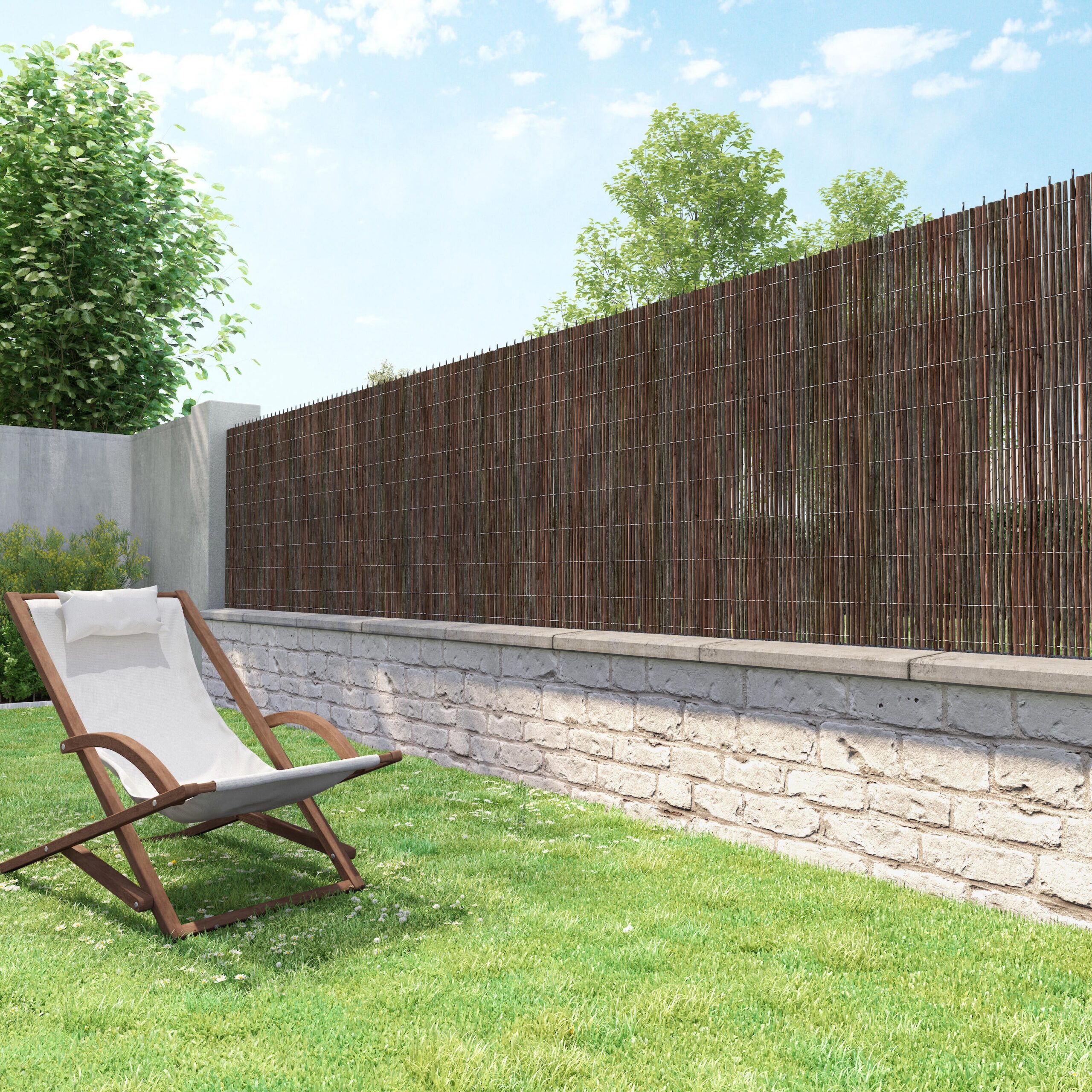 Sistemas de ocultacion de alambrada, mallas sinteticas, cañizo sintetico nortene en Elola Dos, mejorada del campo madrid