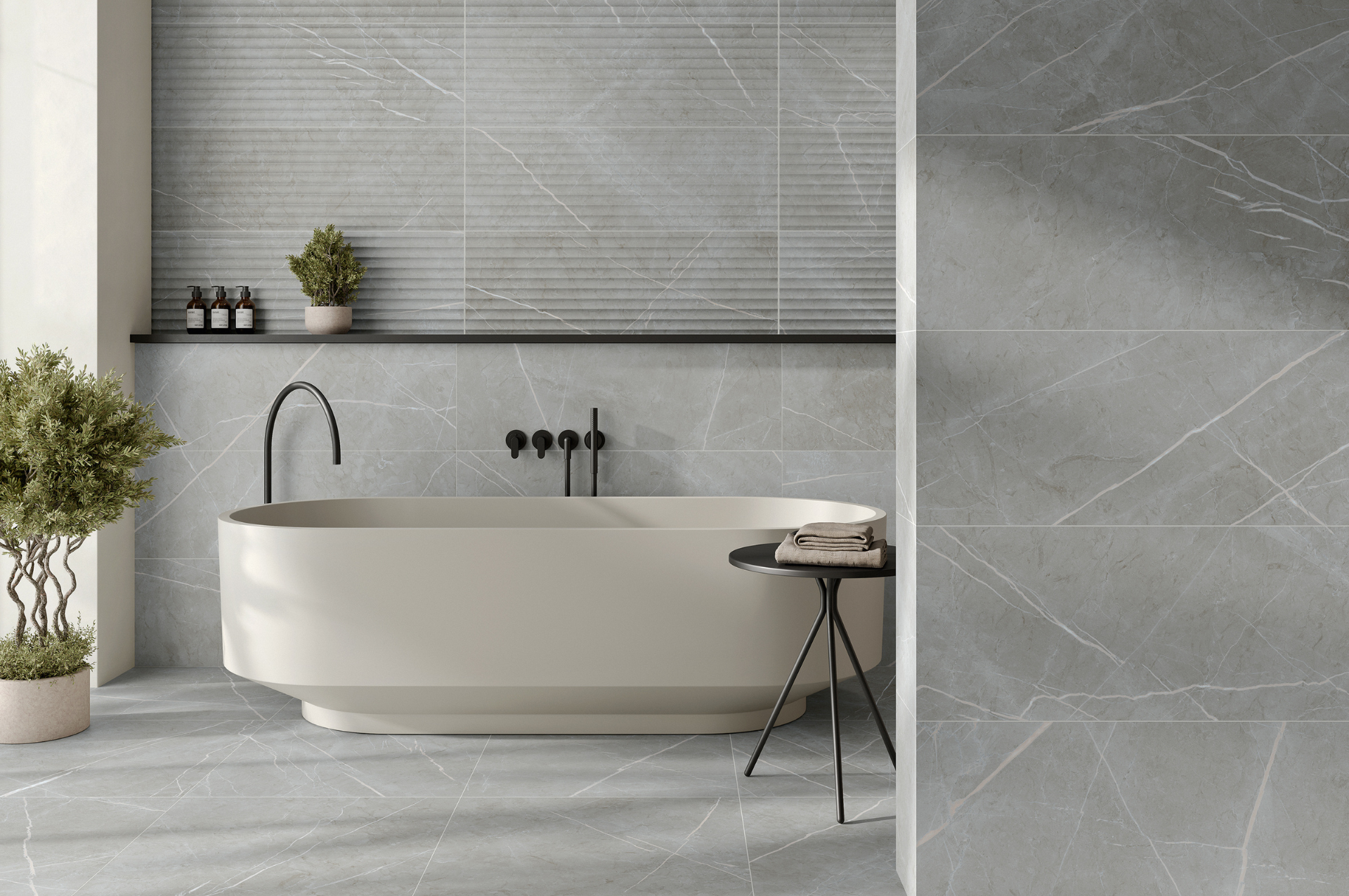 Ceramica de Alaplana modelo Alure disponible en nuestra tienda de revestimientos y pavimentos en Corredor de Henares