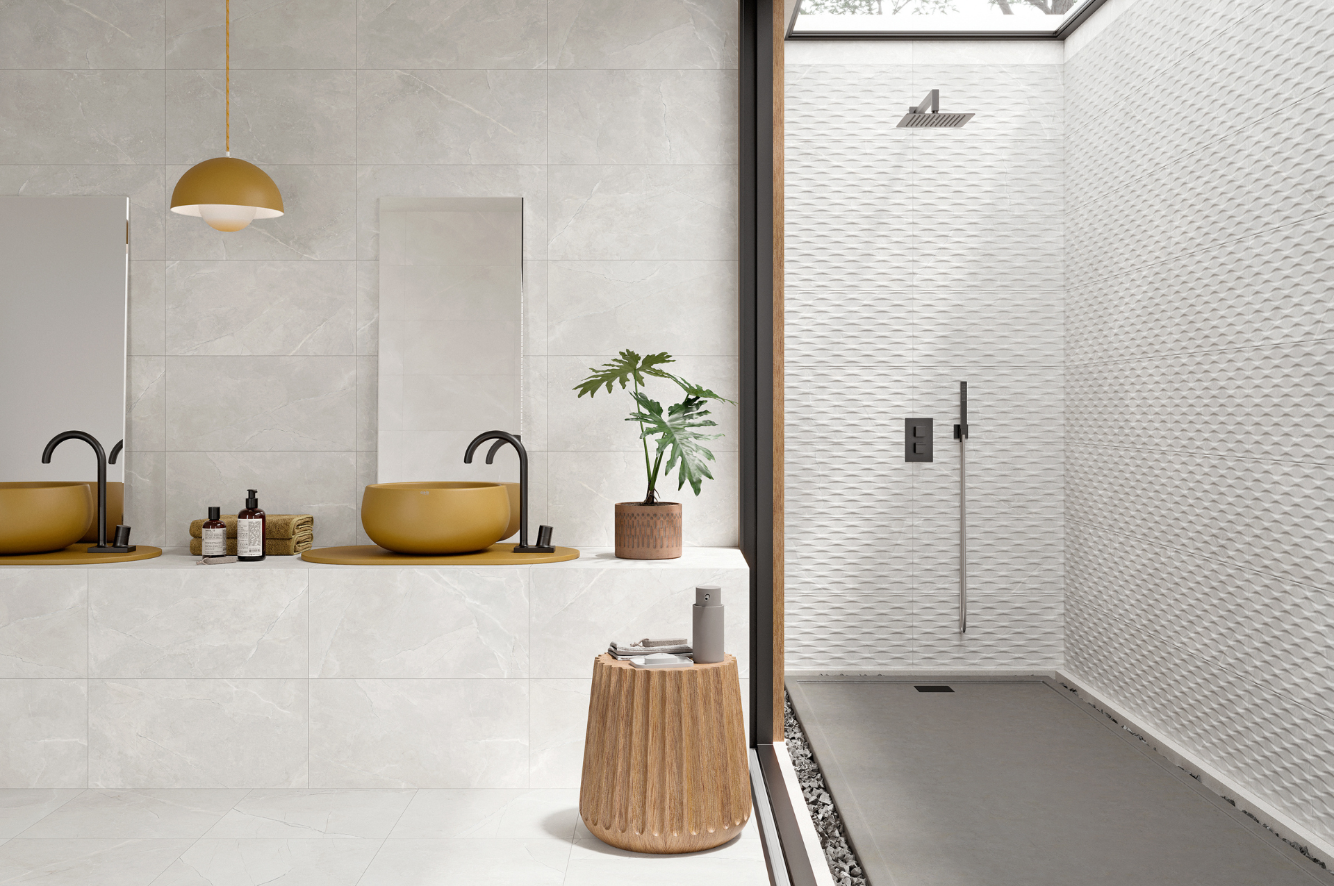 Ceramica de Alaplana modelo Dalkey disponible en nuestra tienda de revestimientos y pavimentos en Corredor de Henares