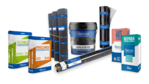 Asfalto en frío IBRICKS en corredor de henares elola dos tienda de materiales de construccion para profesionales