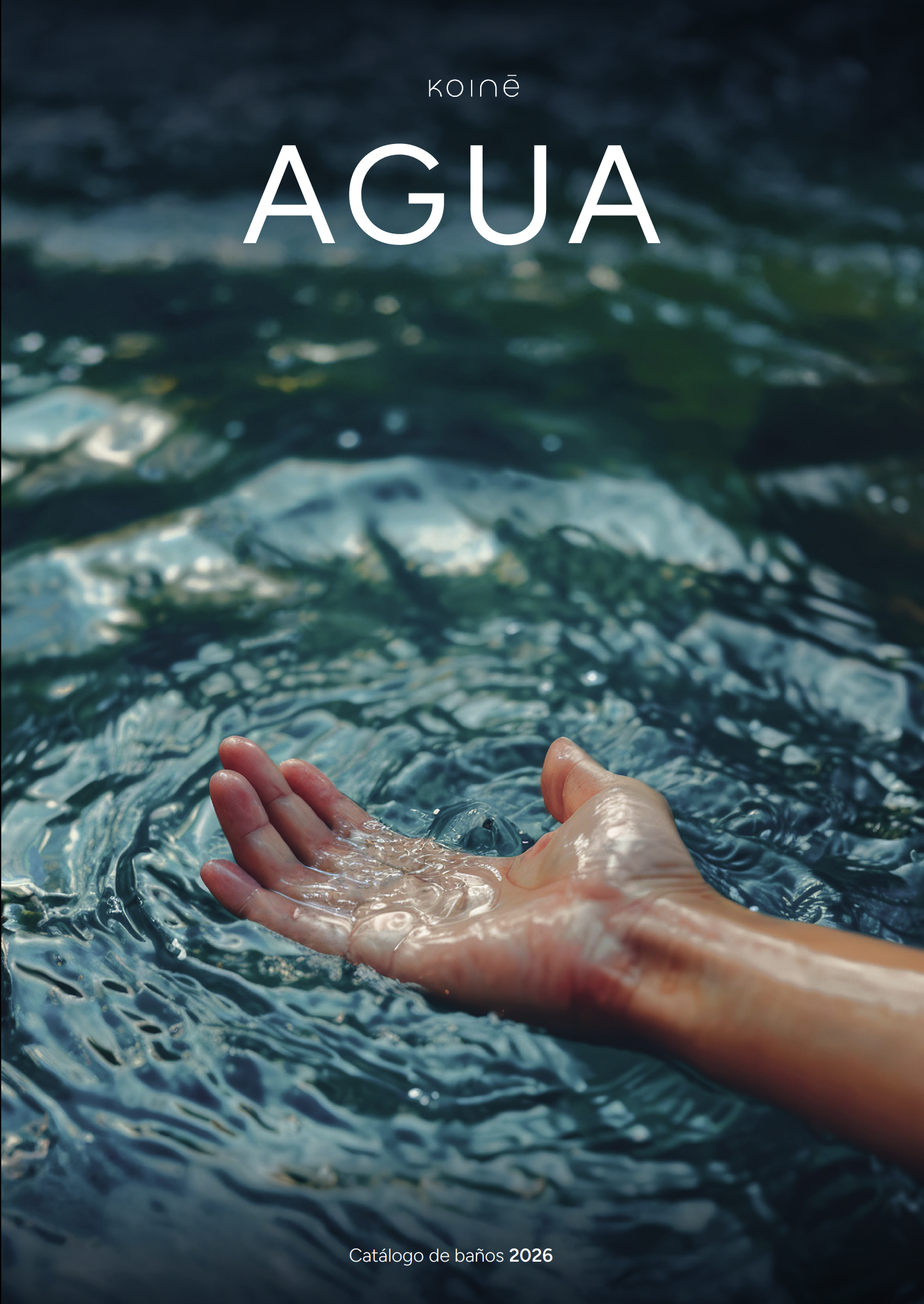 Catálogo de koiné, marca exclusiva en muebles de baño, espejos, griferia, mamparas y platos de ducha en nuestra tienda en corredor de henares