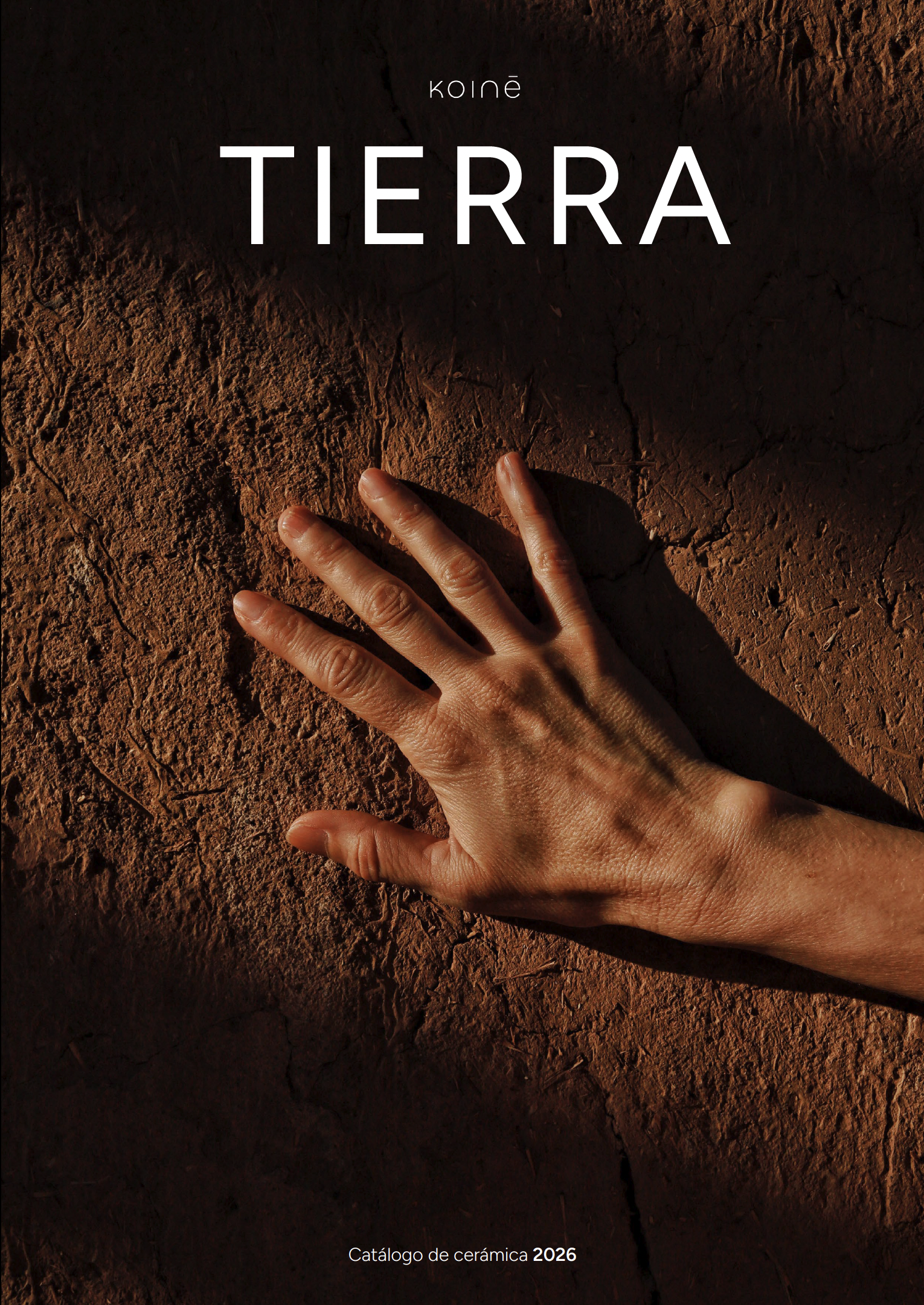 Catalogos de koine marca exclusiva en pavimentos y revestimientos porcelanicos, pasta roja y azulejos en corredor de henares